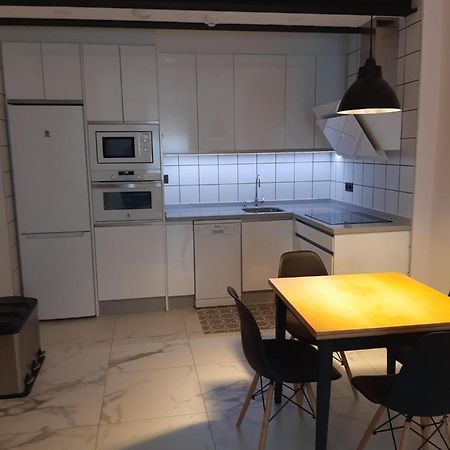 MGA Loft León Apartment Ngoại thất bức ảnh