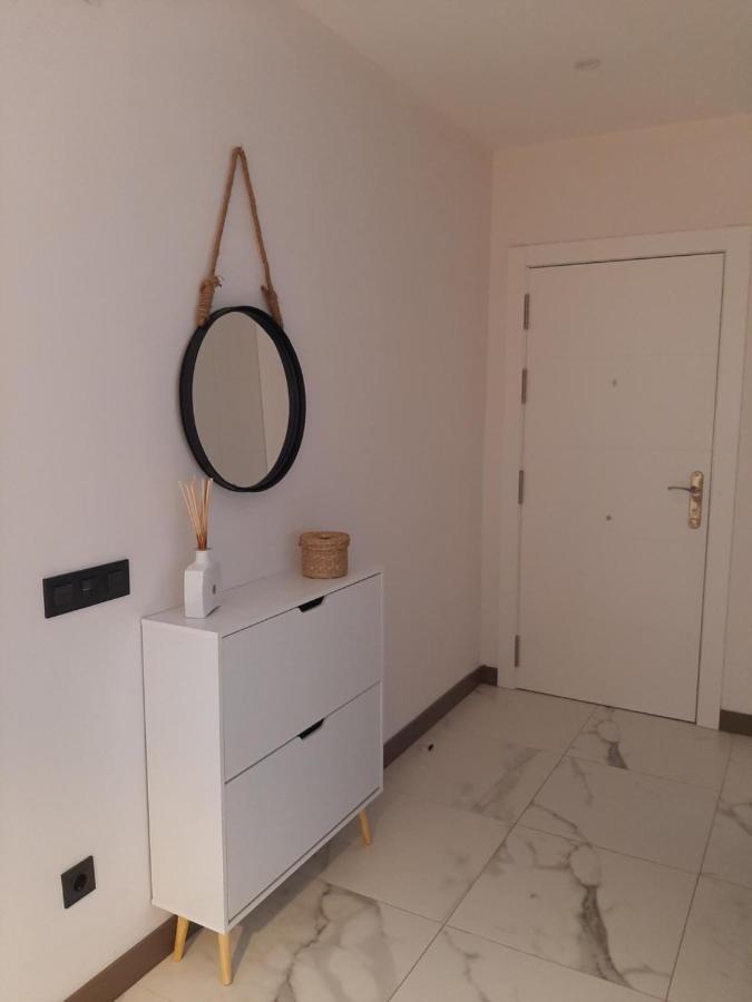 MGA Loft León Apartment Ngoại thất bức ảnh