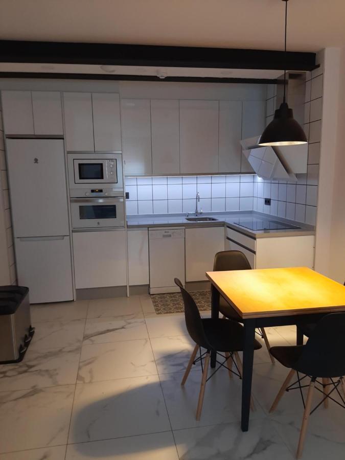 MGA Loft León Apartment Ngoại thất bức ảnh