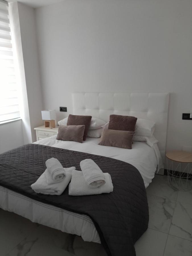 MGA Loft León Apartment Ngoại thất bức ảnh