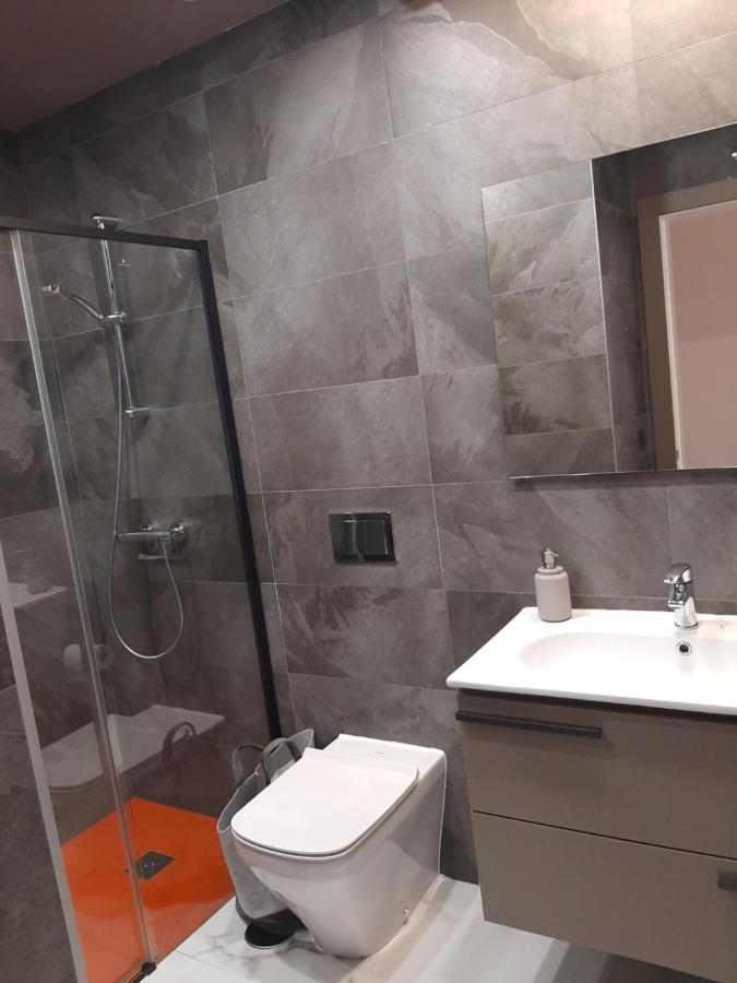 MGA Loft León Apartment Ngoại thất bức ảnh